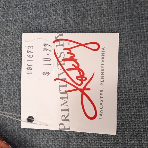 Coin Purse Wallet Post Consumer Recycled Material Cat Bad Attitude Not Today - Picture 5 of 5